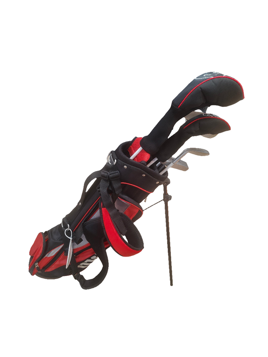 Wilson Prostaff (155-165)