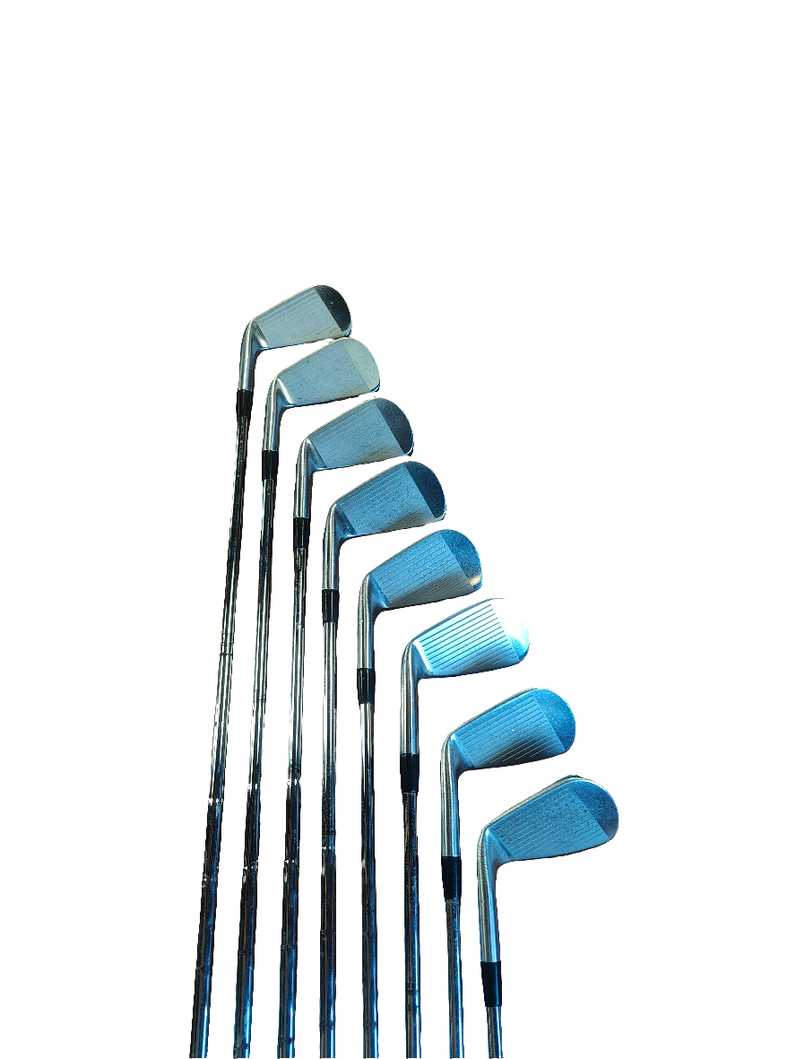 Titleist MB Forged 714