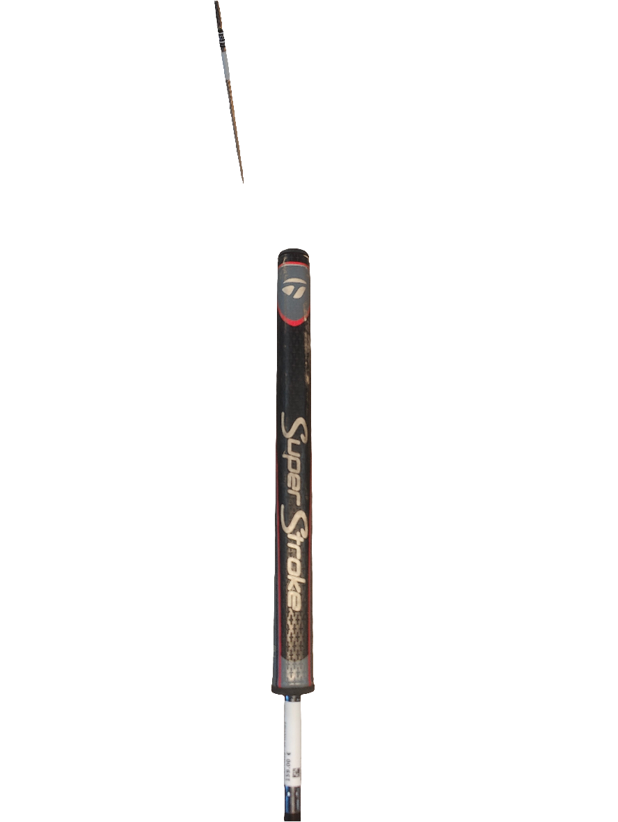 Taylormade Monte Carlo OS CB