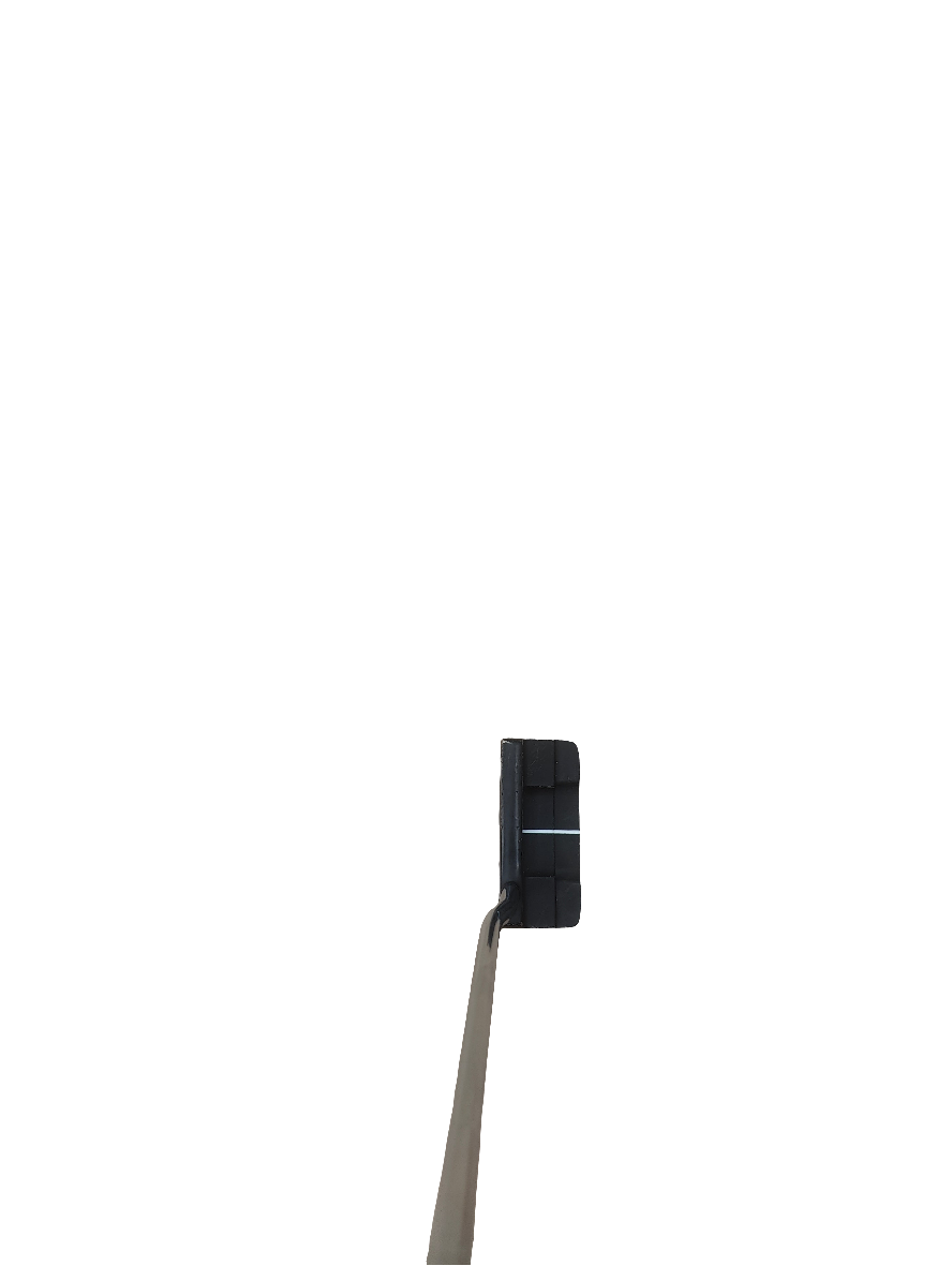 Odyssey DFX Double Wide