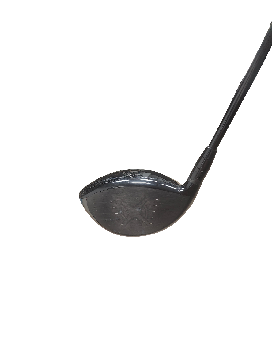Callaway Rogue 9.0