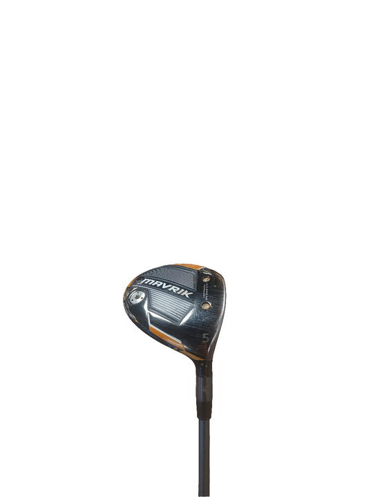 Callaway Mavrik 5/18