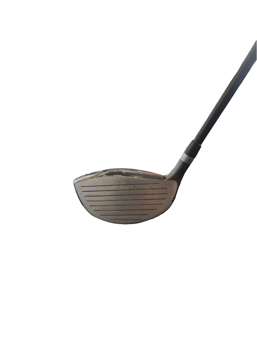 Wilson Staff profile junior