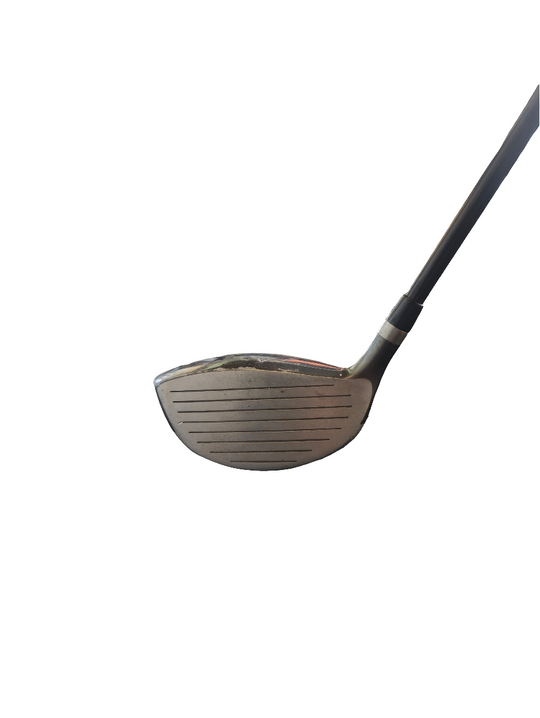 Wilson Staff profile junior