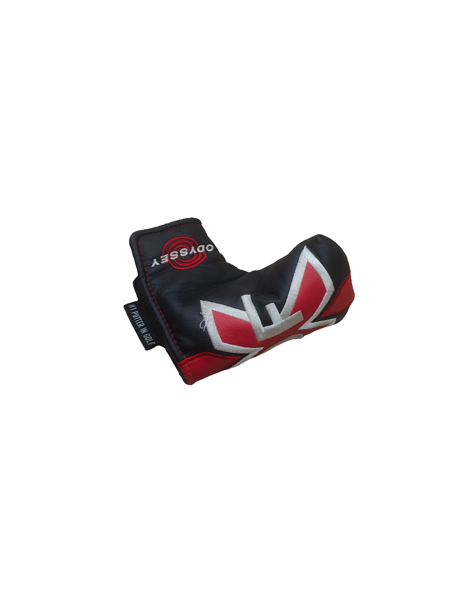 Odyssey DFX Double Wide