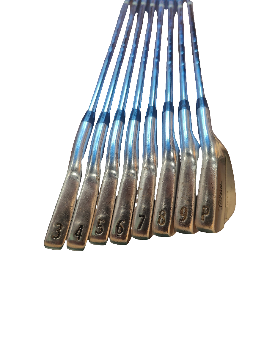 Titleist MB Forged 714