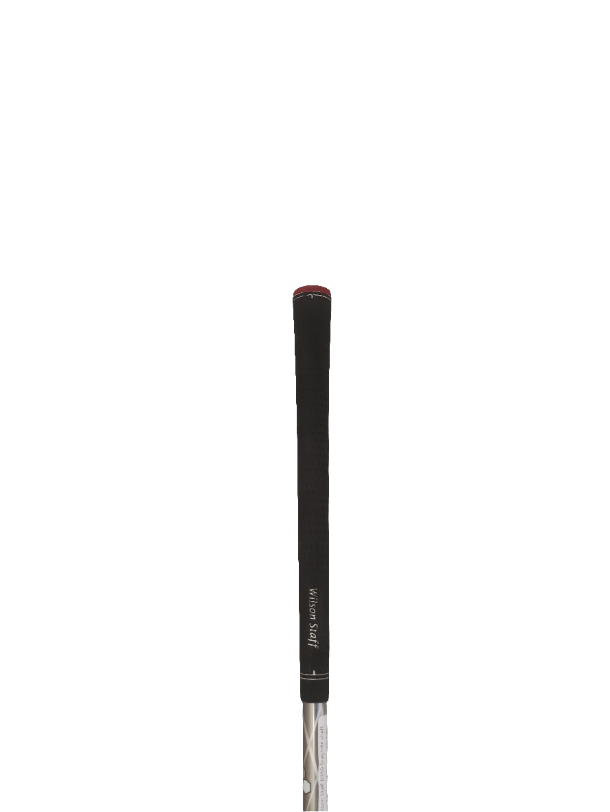 Wilson Staff D350 Graphite shaft