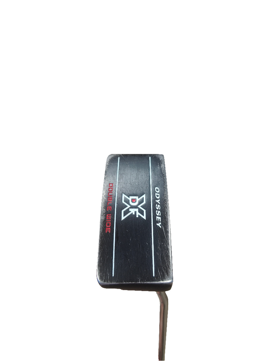 Odyssey DFX Double Wide