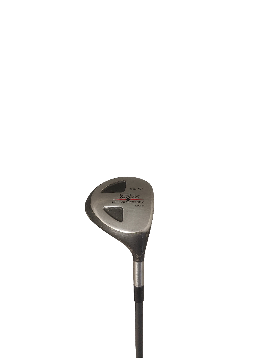 Titleist 975F 3/14.5
