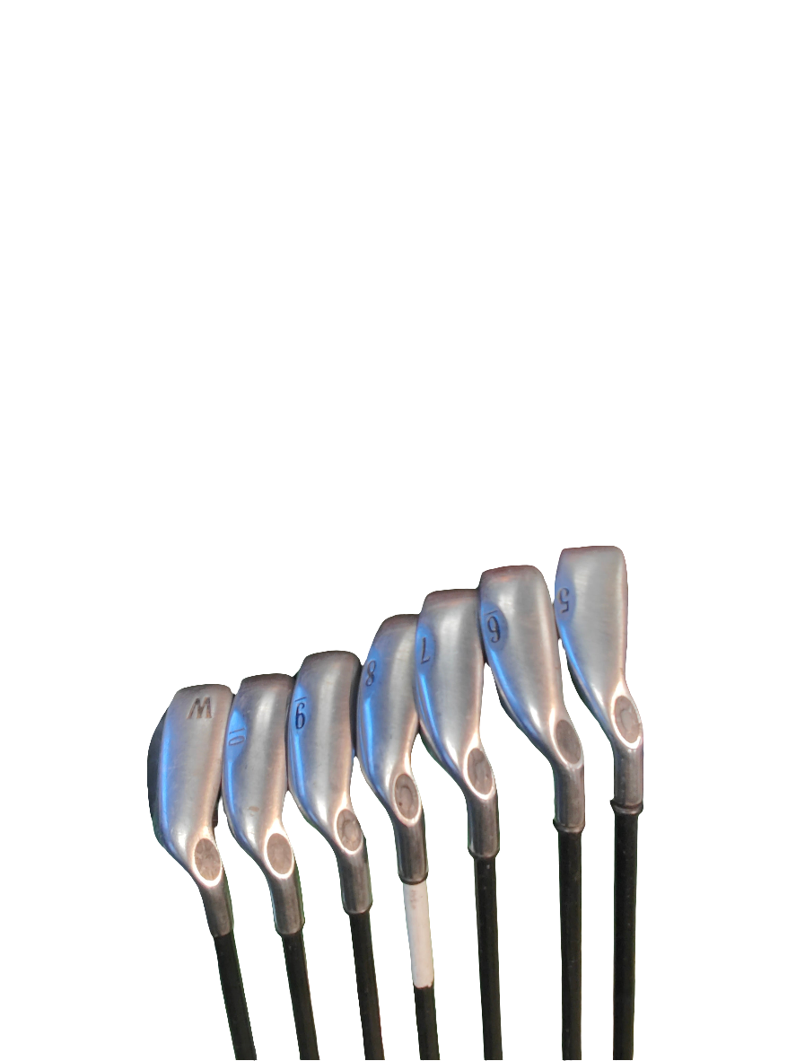 Callaway Big Bertha Graphite