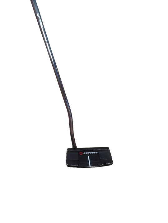 Odyssey DFX Double Wide