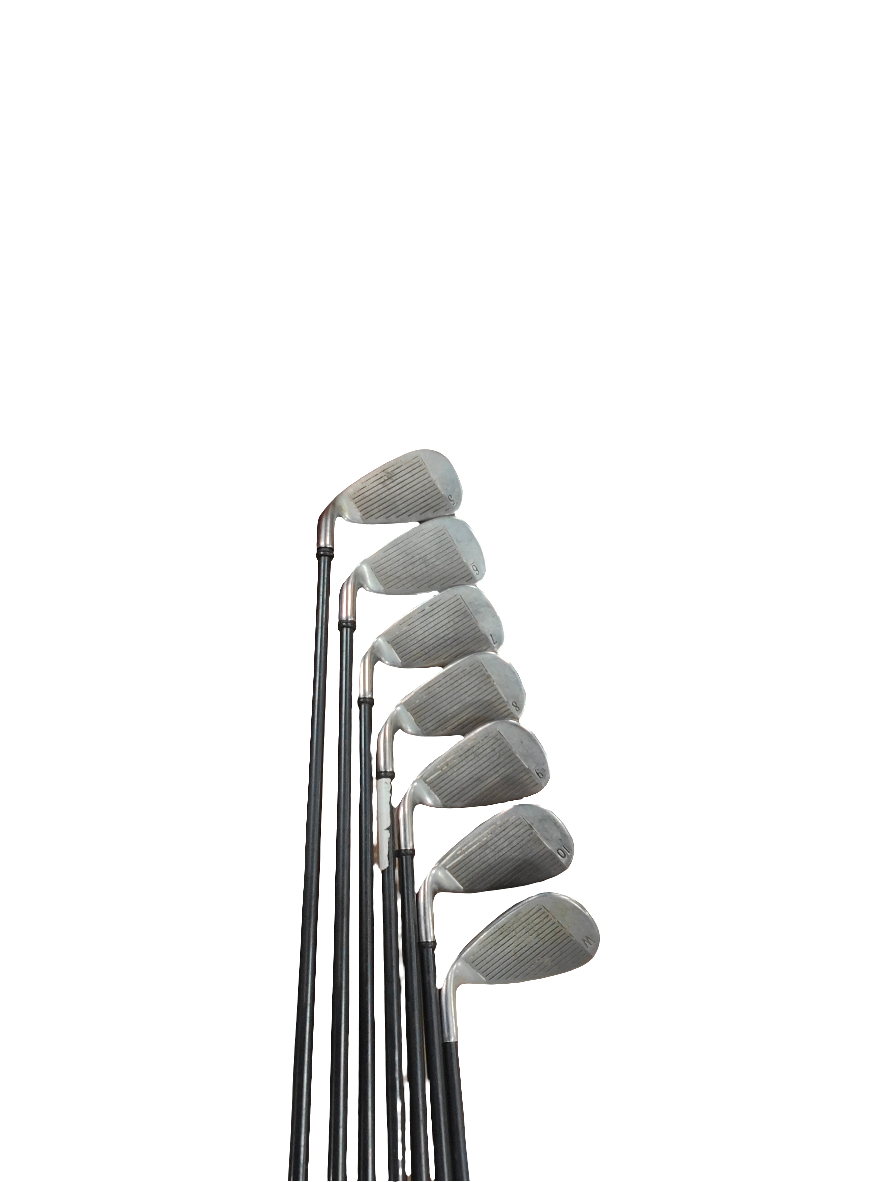 Callaway Big Bertha Graphite