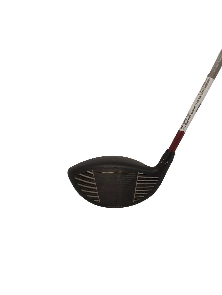 Cobra DS-Adapt Max-K 10.5