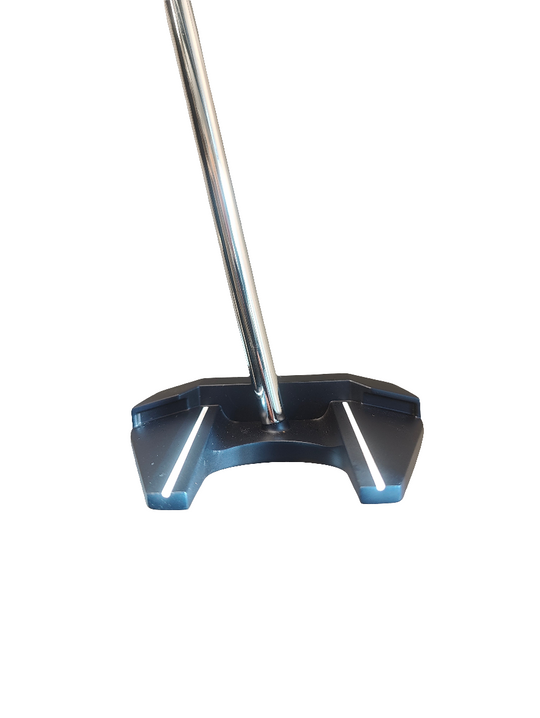 Odyssey Ai One Cruiser Broomstick