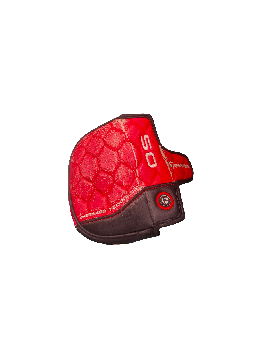 Taylormade Monte Carlo OS CB