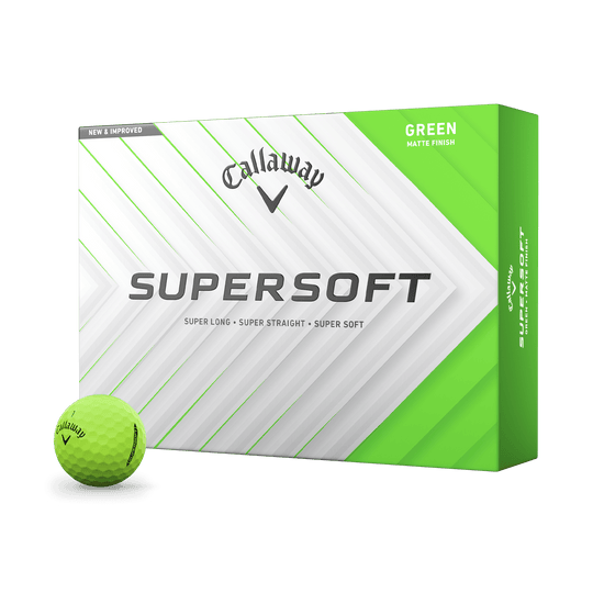 Callaway SuperSoft Matta