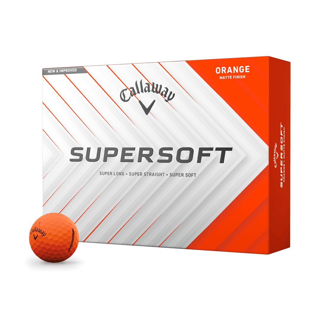 Callaway SuperSoft Matta