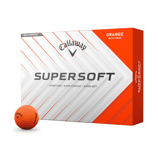 Callaway SuperSoft Matta