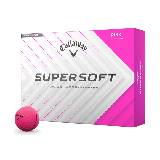 Callaway SuperSoft Matta