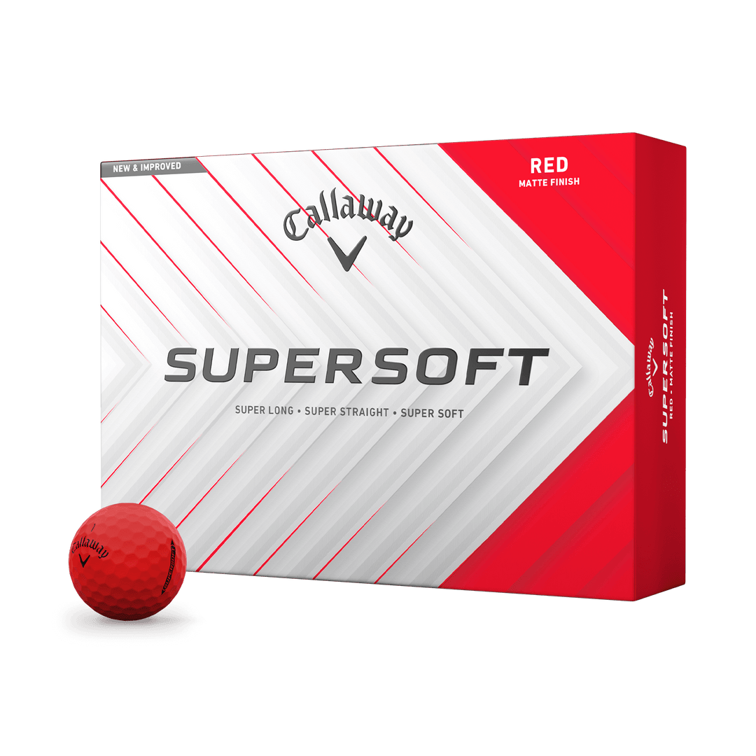 Callaway SuperSoft Matta