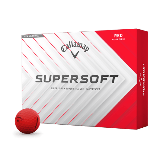Callaway SuperSoft Matta