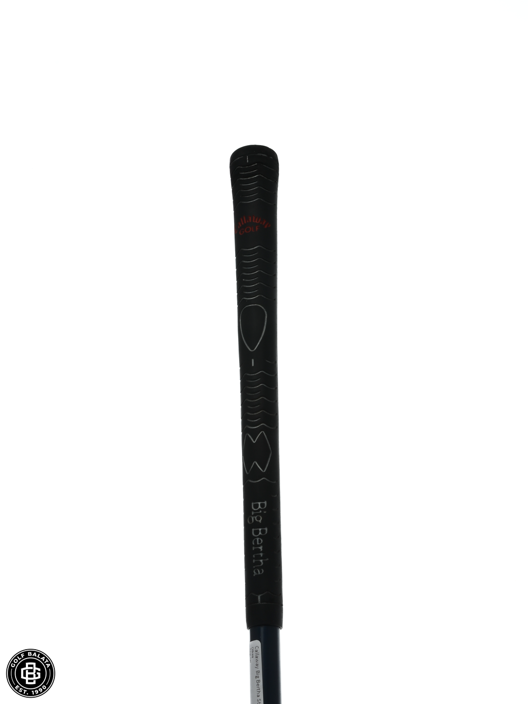 Callaway Big Bertha Steelhead 3/15