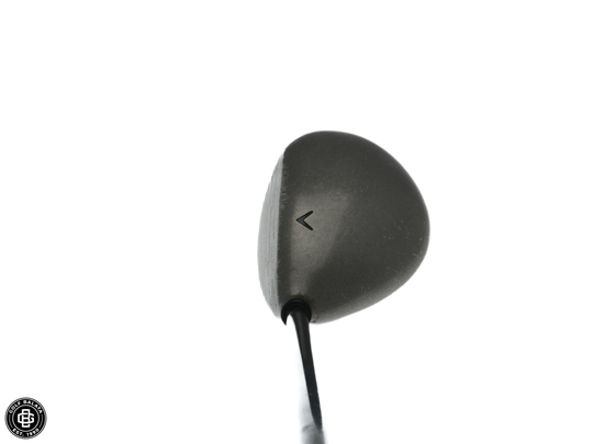 Callaway Big Bertha Steelhead 3/15
