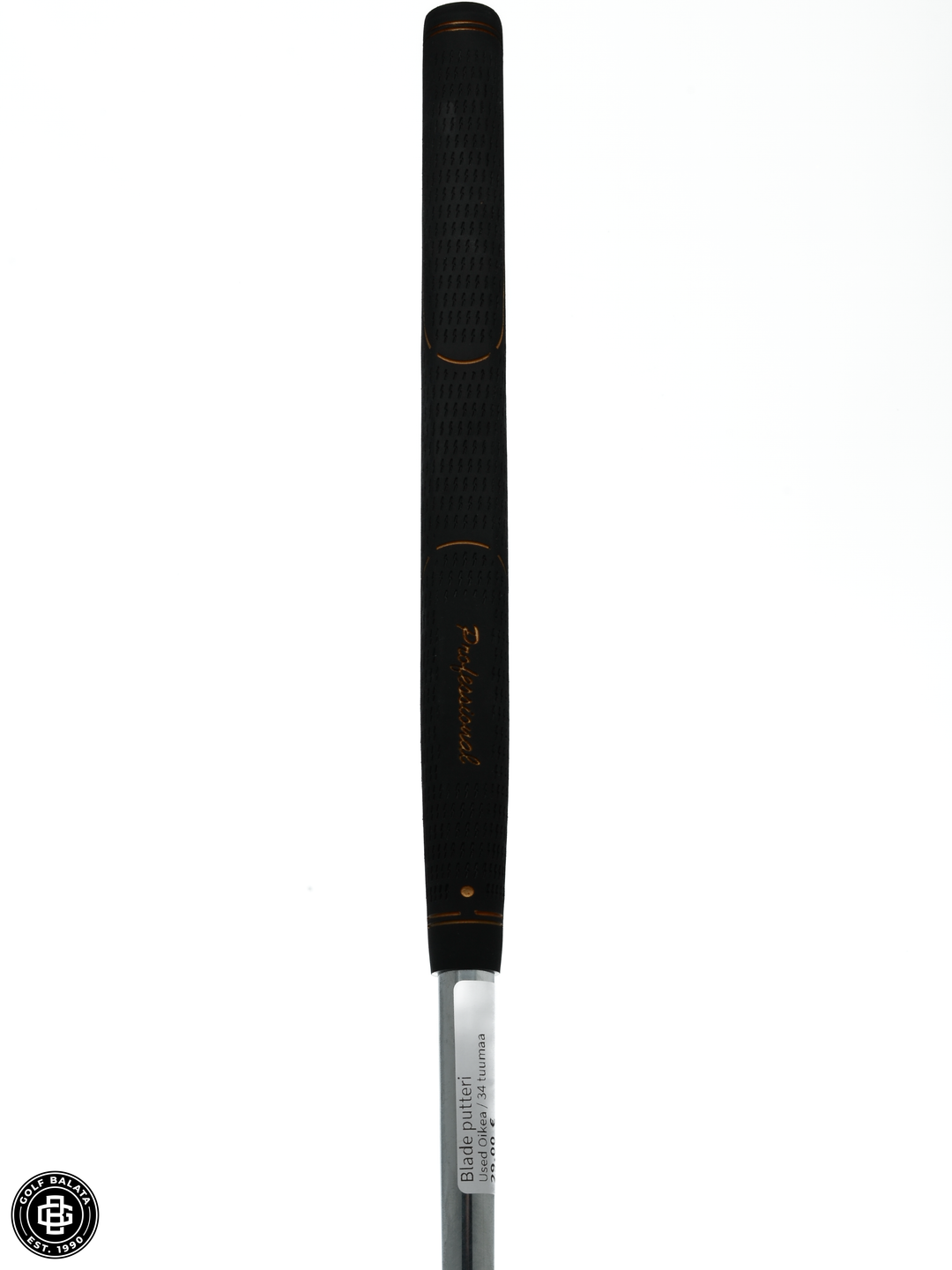 Blade putteri