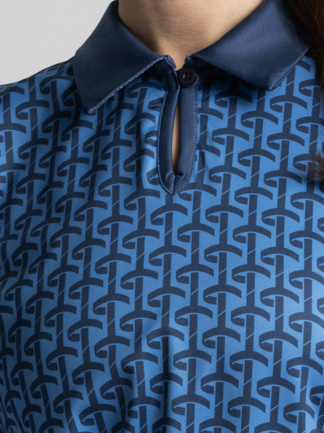 Cross W Azahara Poloshirt