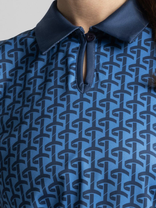 Cross W Azahara Poloshirt