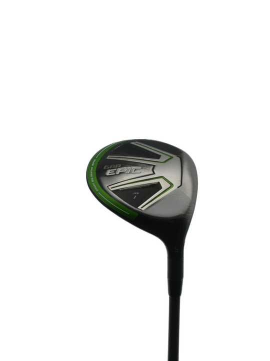 Callaway Epic GBB 7/21