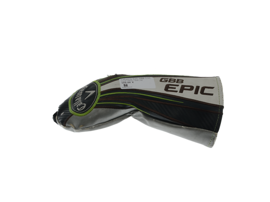 Callaway Epic GBB 7/21