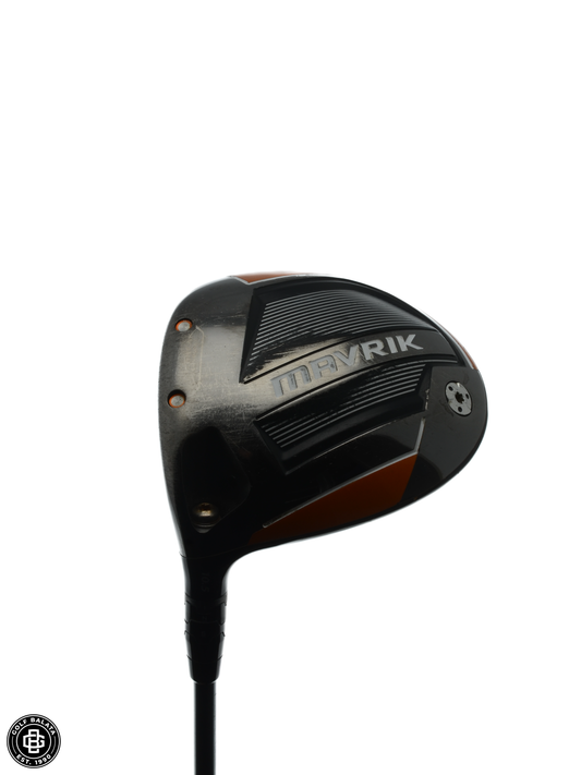 Callaway Mavrik 10.5