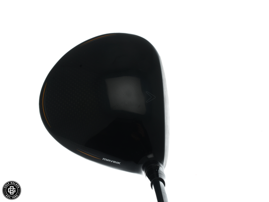 Callaway Mavrik 10.5