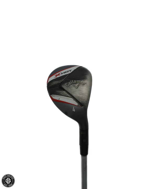Callaway X hot 4/22