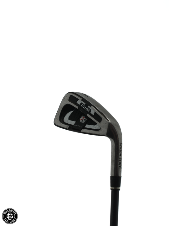 Wilson Staff Ci9 Grafiitti #4