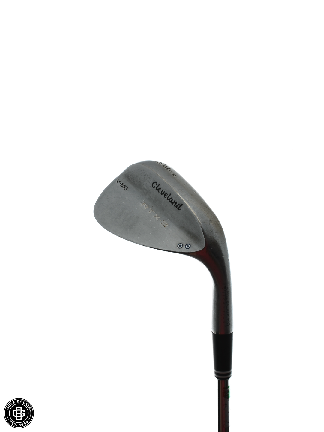 Cleveland RTX 3 50/10