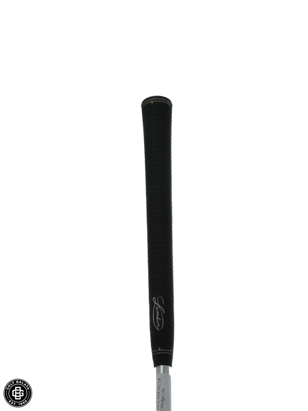 Cleveland REG 588 56/14