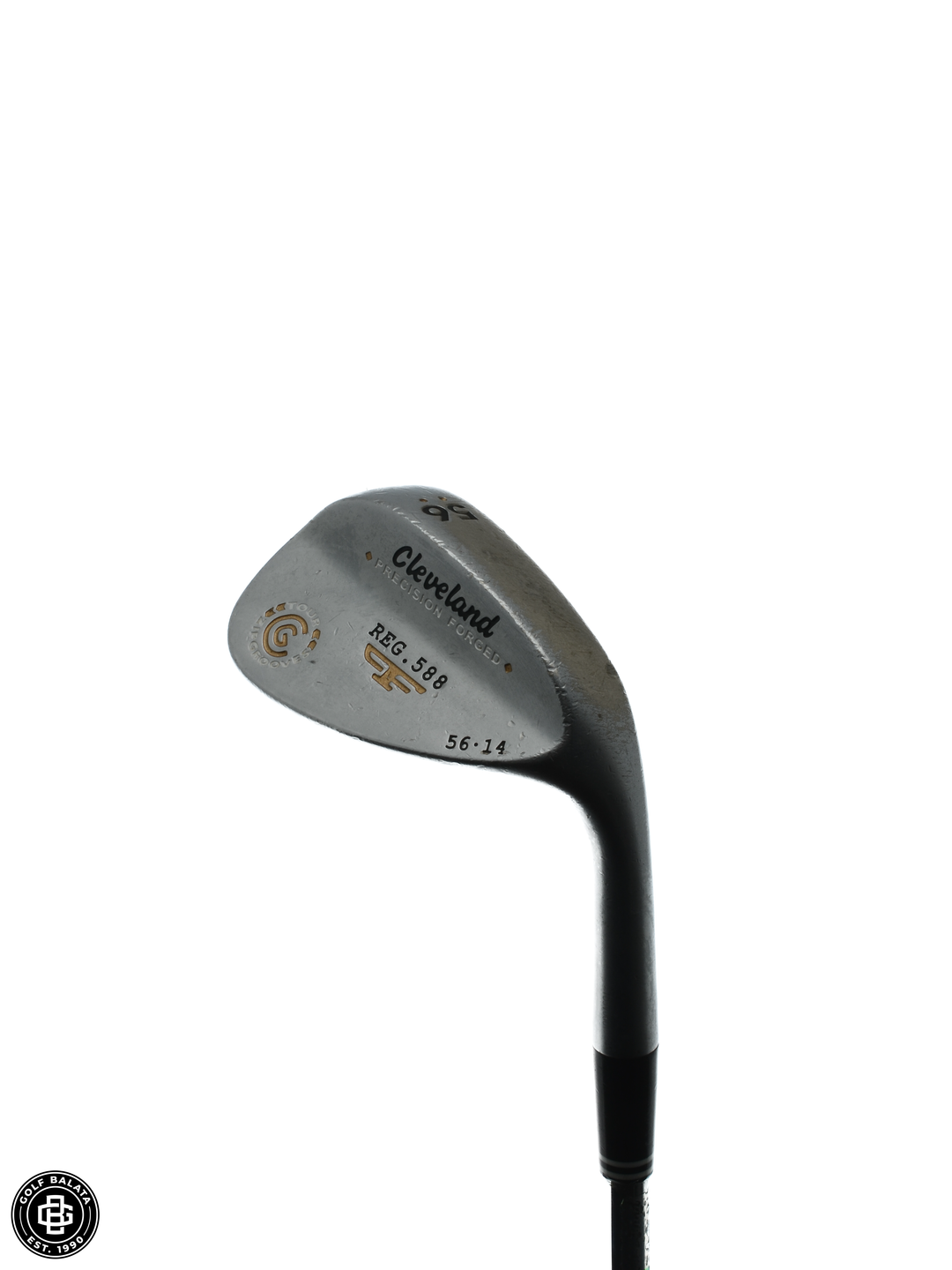 Cleveland REG 588 56/14
