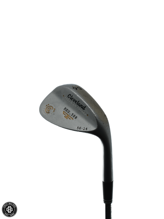 Cleveland REG 588 56/14