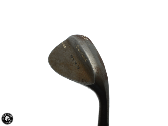 Cleveland RTX 3 52/10