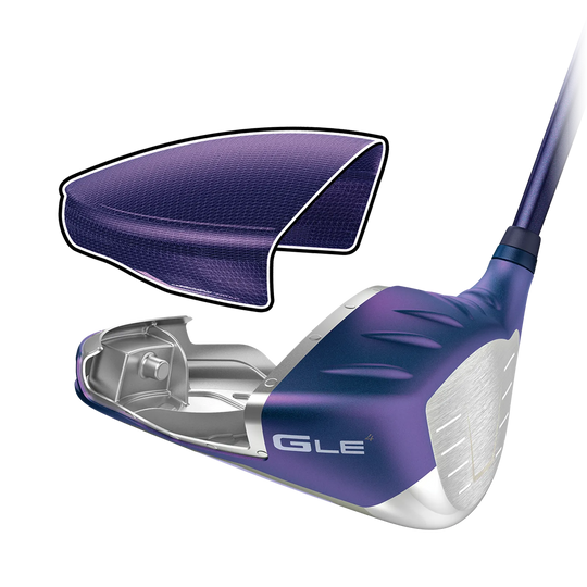 Ping GLe 4