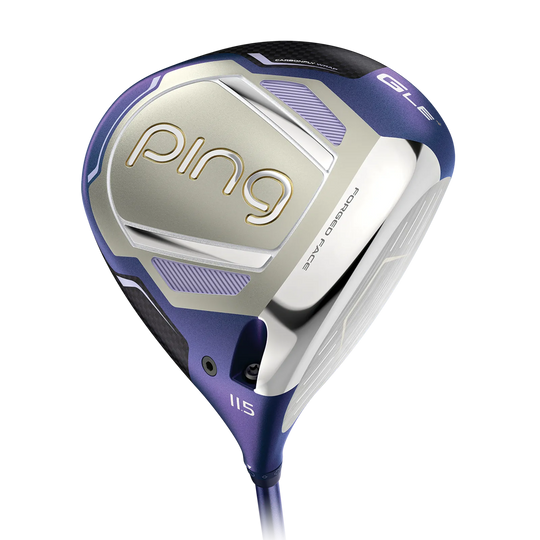 Ping GLe 4