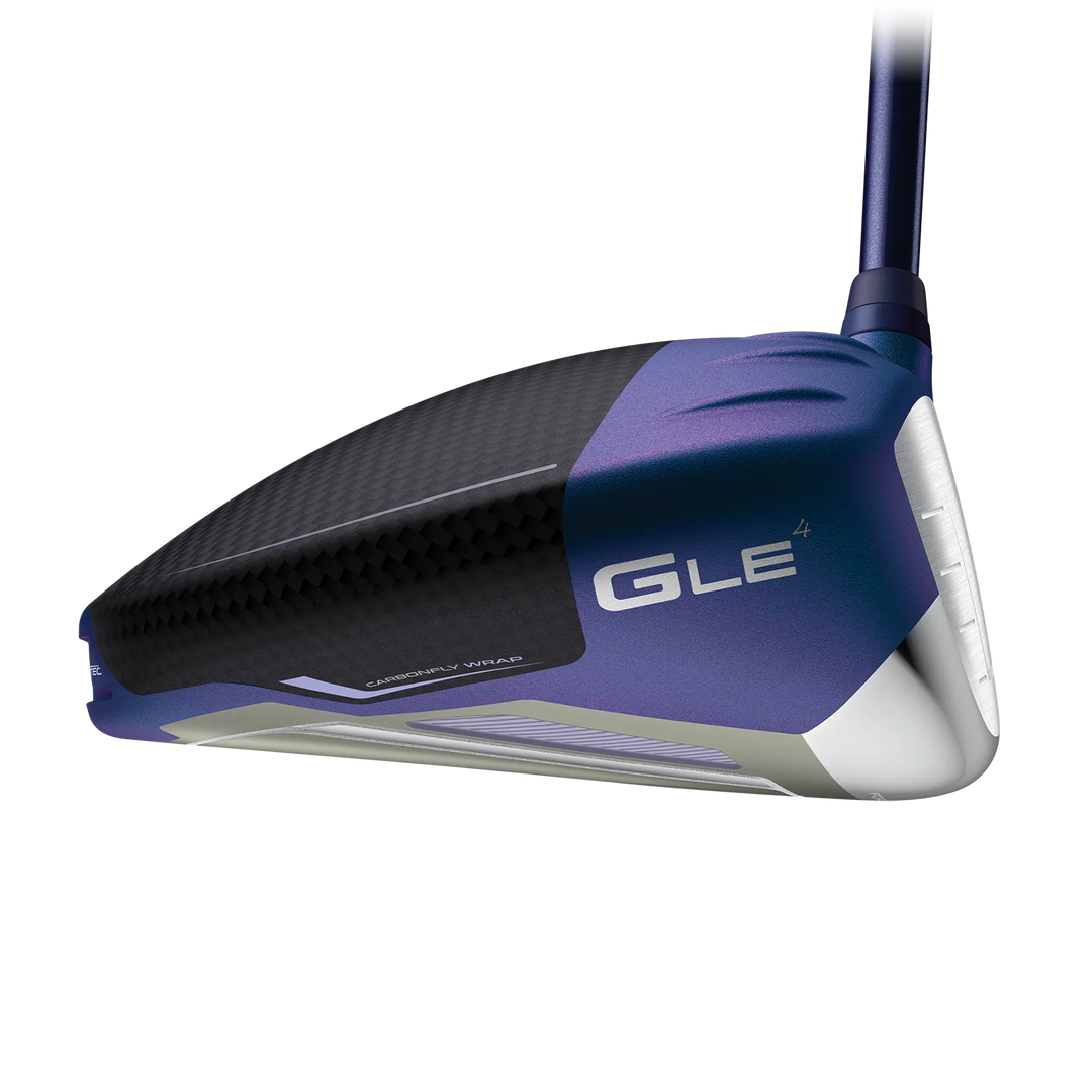 Ping GLe 4