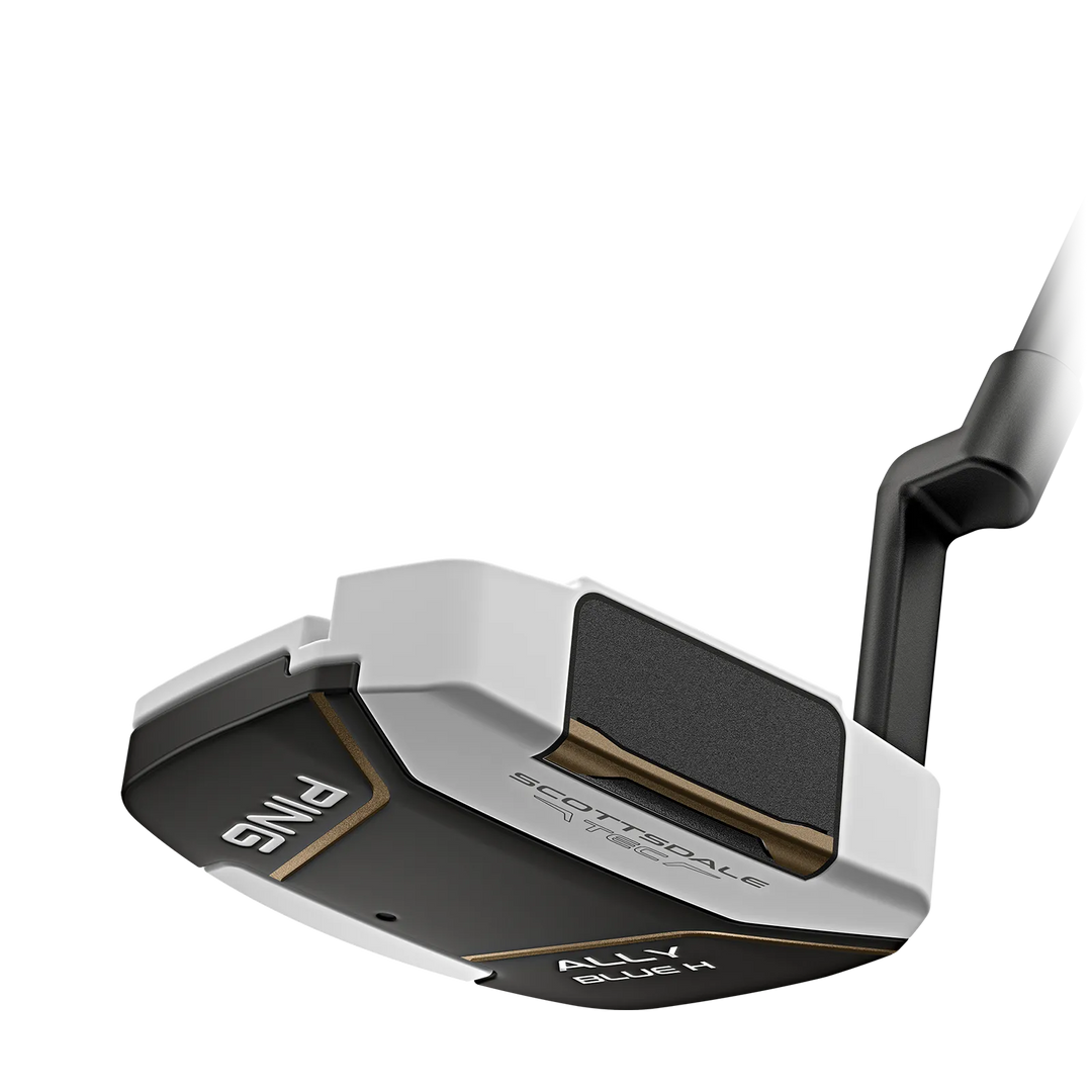 Ping Scottsdale TEC Ally Blue H