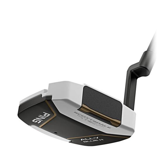 Ping Scottsdale TEC Ally Blue H