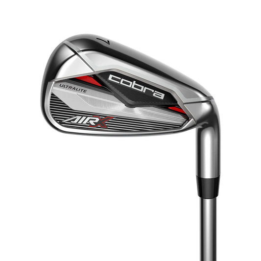 Cobra Air-X 2023 Graphite