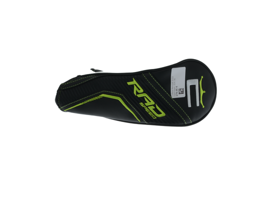 Cobra Aerojet 3/15