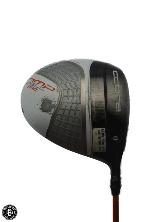 Cobra AMP Cell Pro 9.5