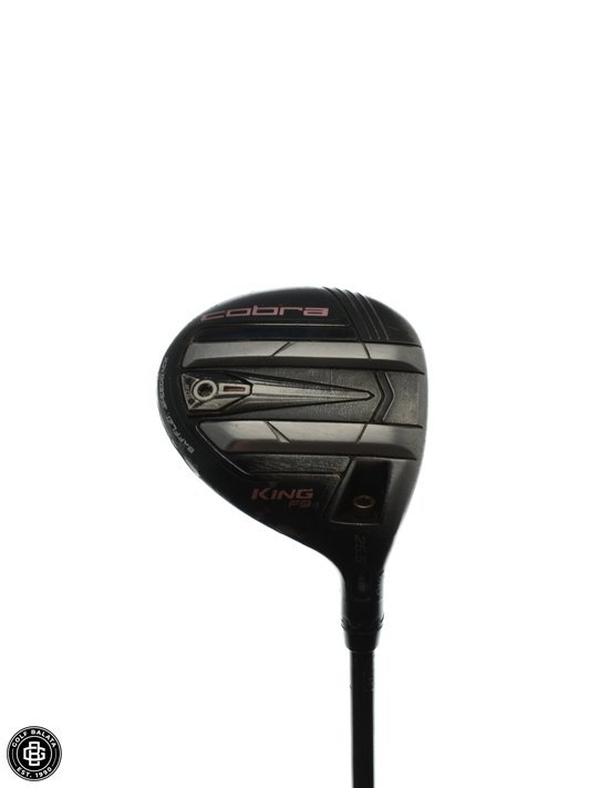Cobra King F9 7/25,5 Lady